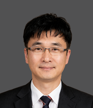 YunHee Cho, Executive Vice President