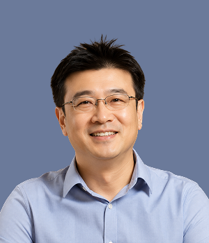 Dongho Ham, COO