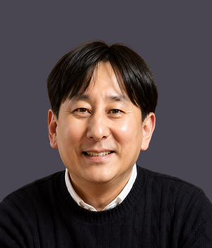 Sungeun Kang, CTO