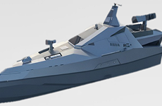 USV application field photo 1