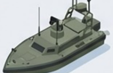 USV application field photo 2