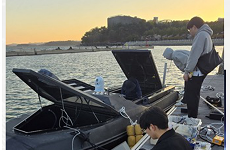 USV application field photo 4
