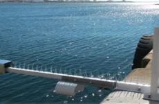 Wave verification measurement photo 2