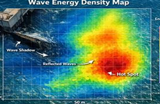 Wave verification measurement photo 4
