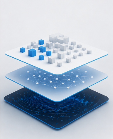 Data and model expansion